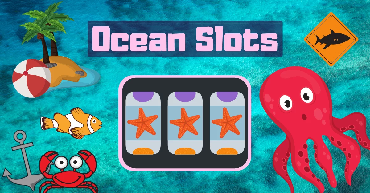 Ocean-Slots